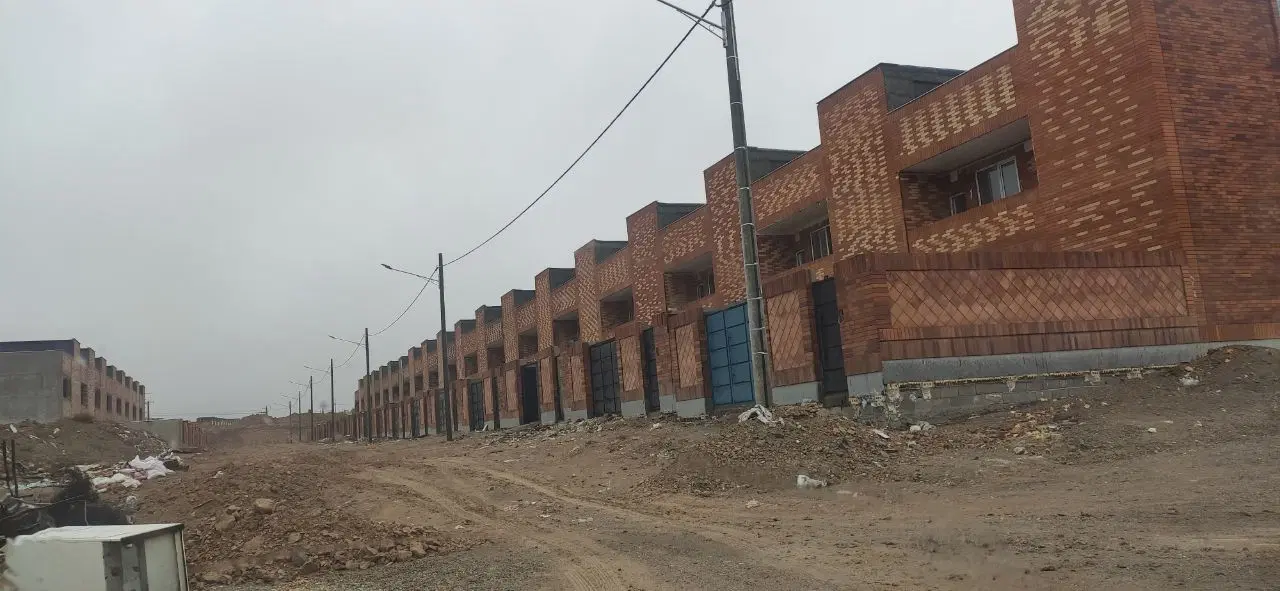 مهرگان فاز3 سازیان ره