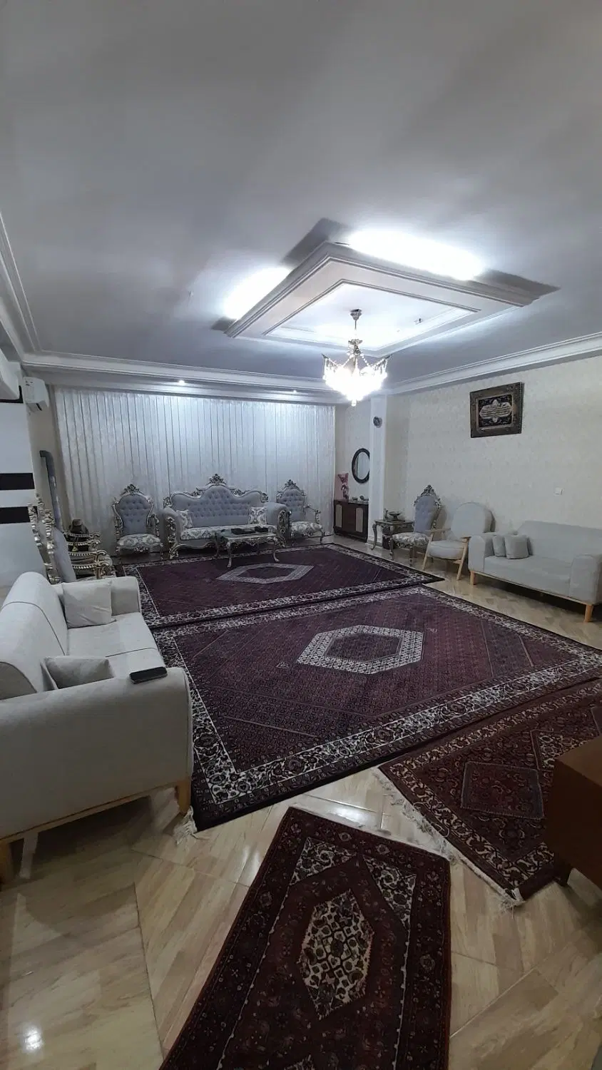 فروش آپارتمان