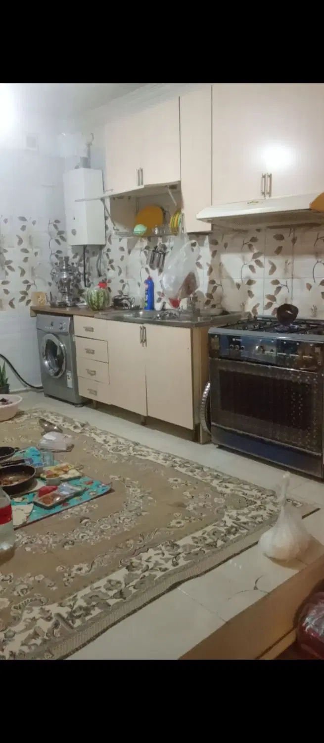 رهن خانه