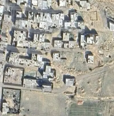 فروش زمین ۱۰۰ متری در کفترک