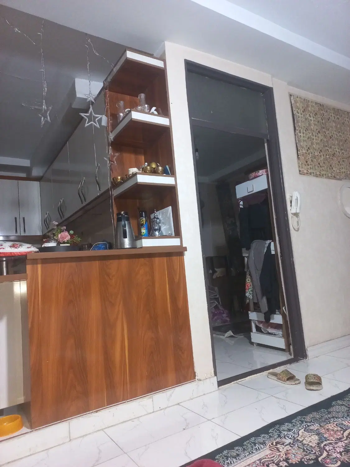 خانه بفروش میرسد