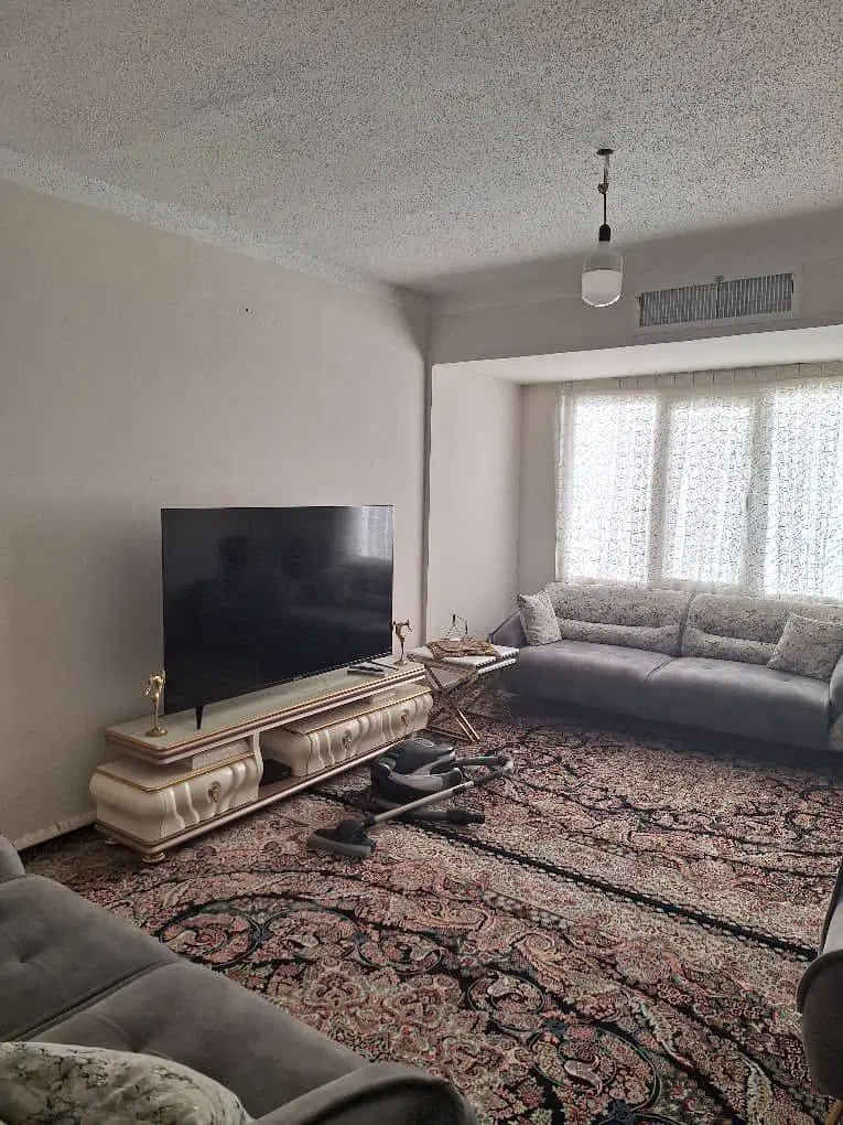 کیسون زون ۶ فول امکانات ۷۵ متری