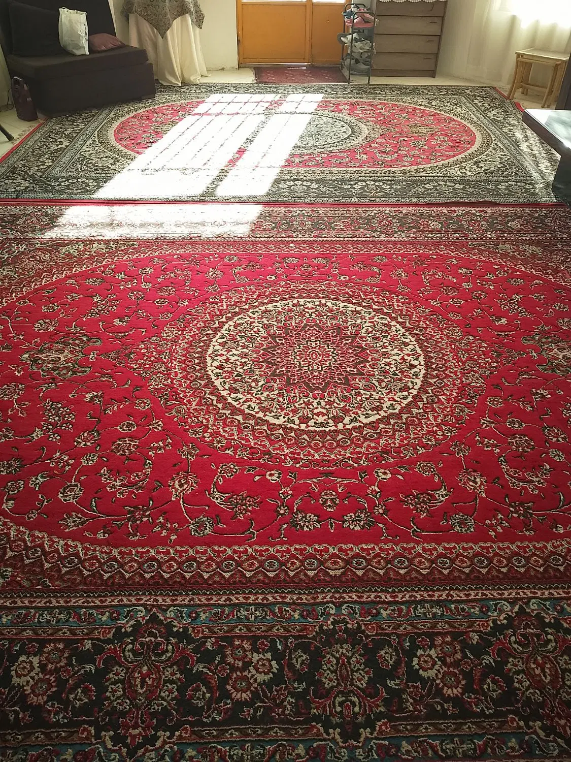 باغ مجتمع شرکت برق گلستان