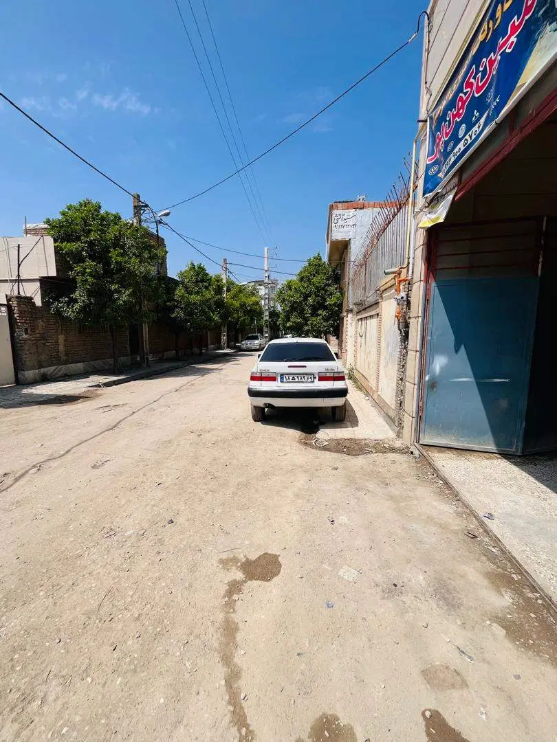 مغازه اجاره ای میدان بسیج