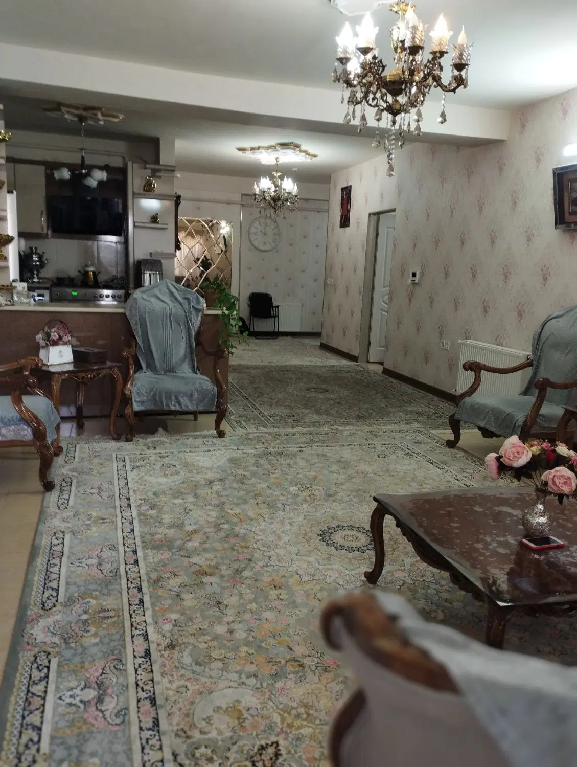 فروش آپارتمان مسکونی