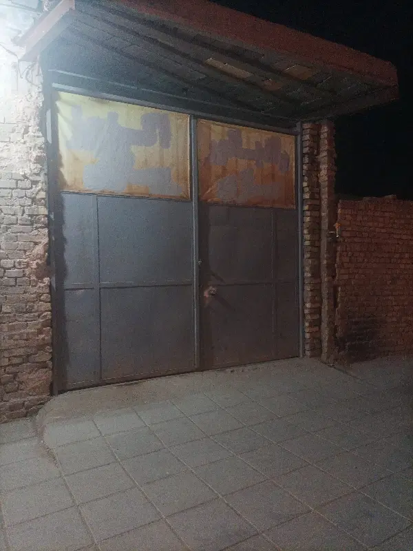 فروش دو باب مغازه