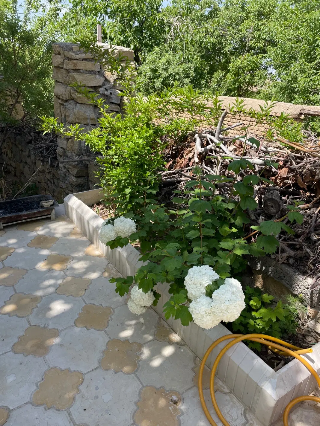 خانه ویلایی سرکان