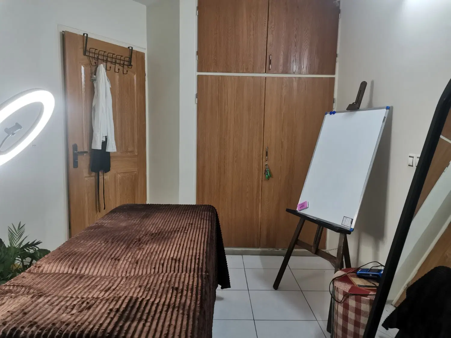 اجاره اتاق کلینیک پزشکی
