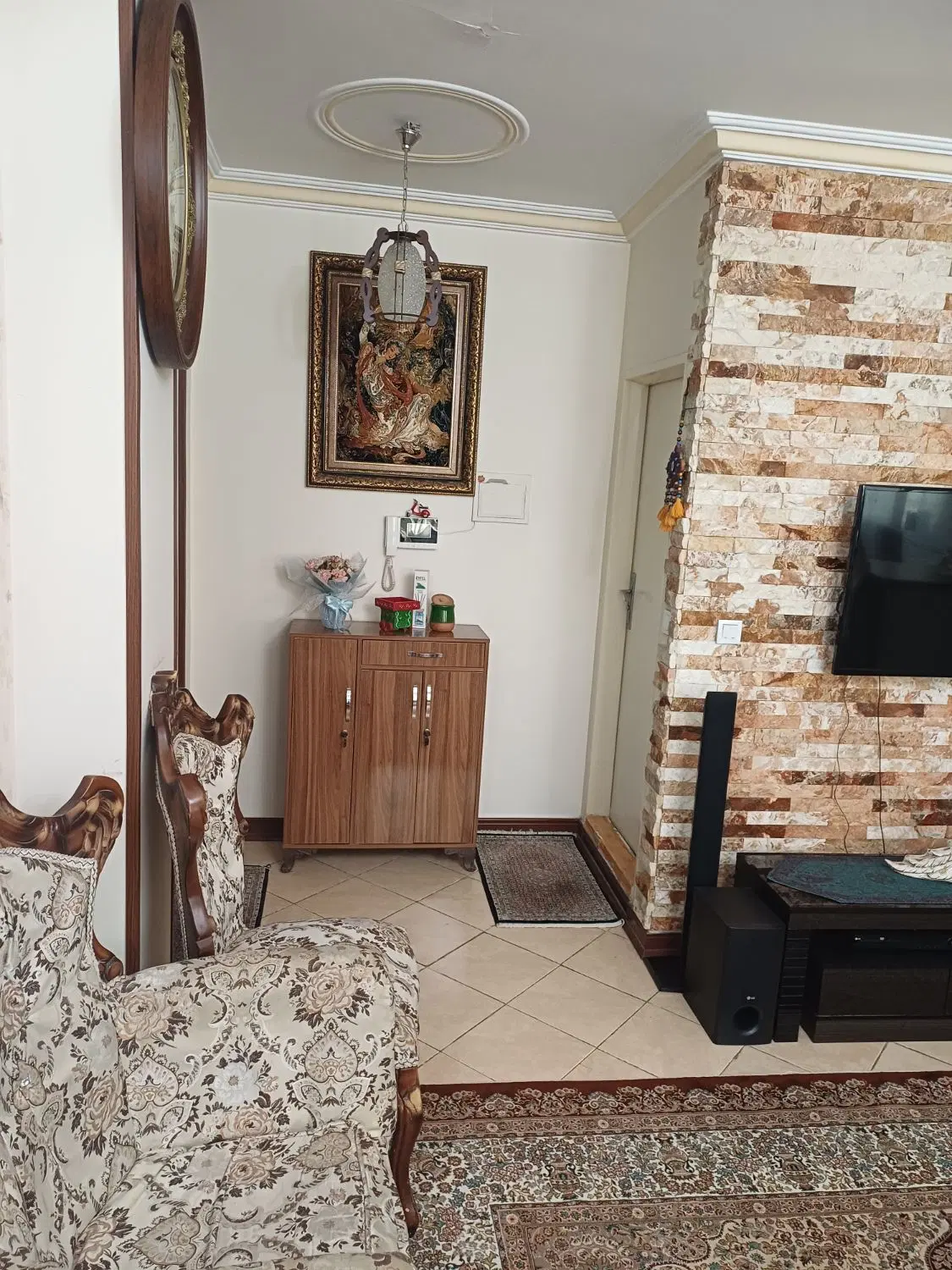 فروش آپارتمان در شهرک ماهدیسان