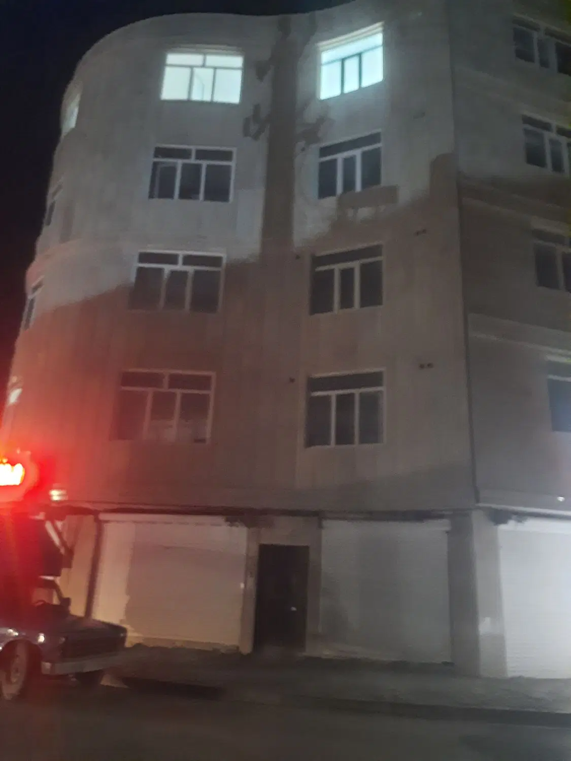 اجاره یک واحد آپارتمان