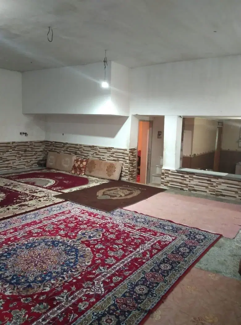 خانه اجاره ای چم گلک
