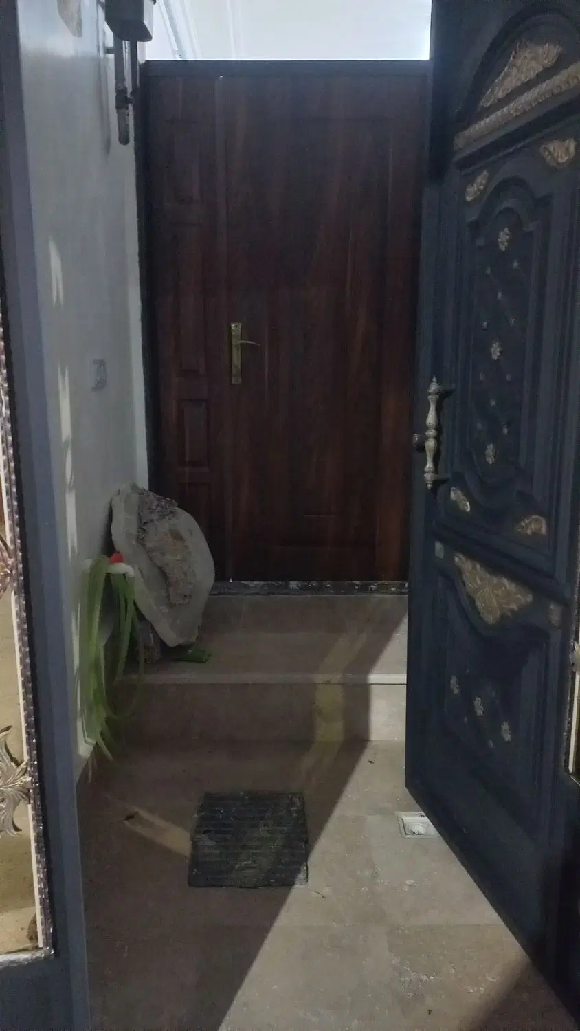 منزل نقلی دوبلکس نوساز