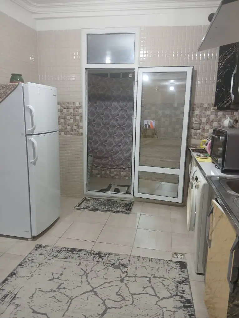 فروش آپارتمان 105متری در ارکیده تک واحدی و خوش نقش