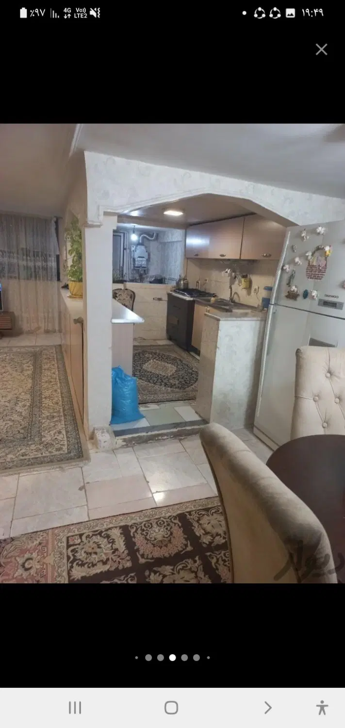 فروش خونه آپارتمان ۷۵ متری