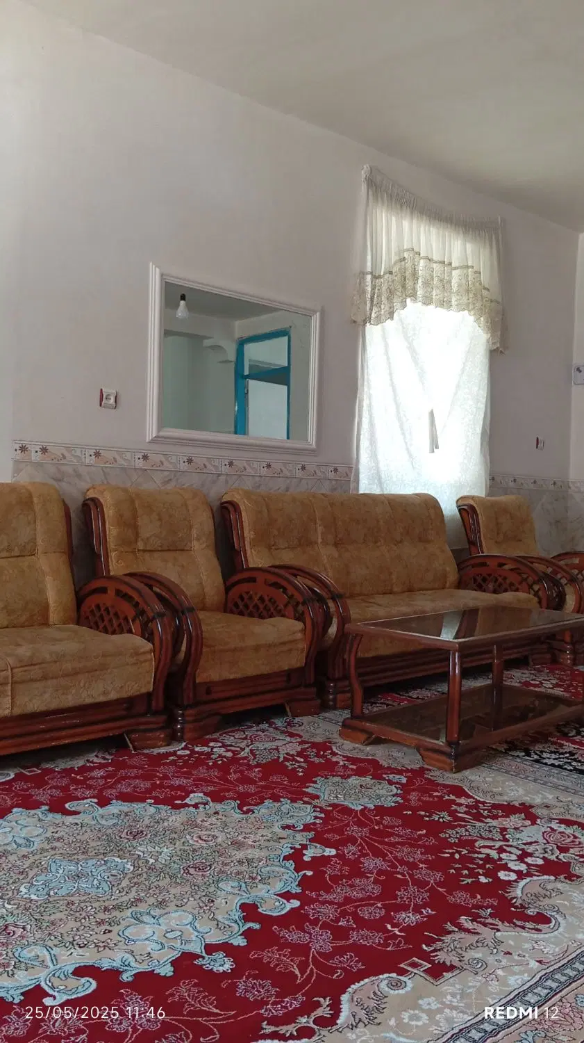 سوییت در غار علیصدر