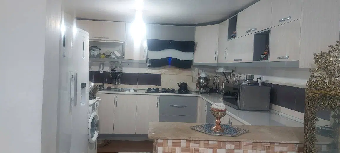 اجاره خانه ویلایی دربست فول امکانات
