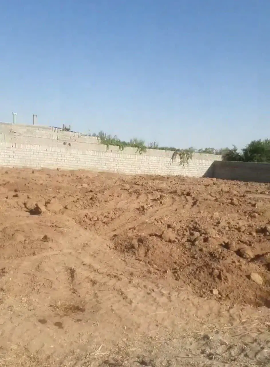 فروش زمین کشاورزی مرغوب در نجف آباد