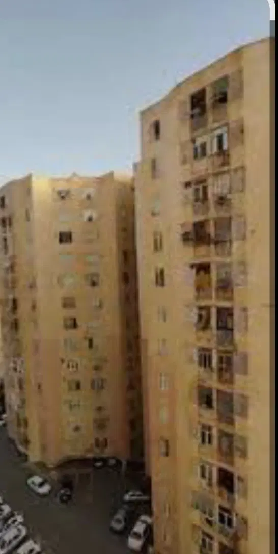 خانه آپارتمان