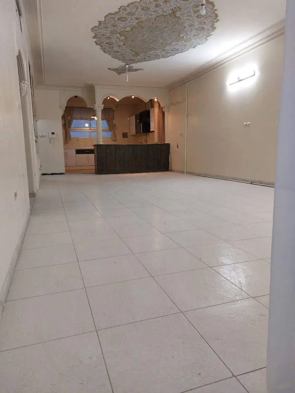 اجاره اپارتمان ۱۲۰ متری دو خوابه