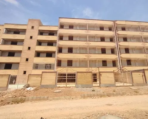 بالیگامنازل تعاونی نهضت طبقه دو