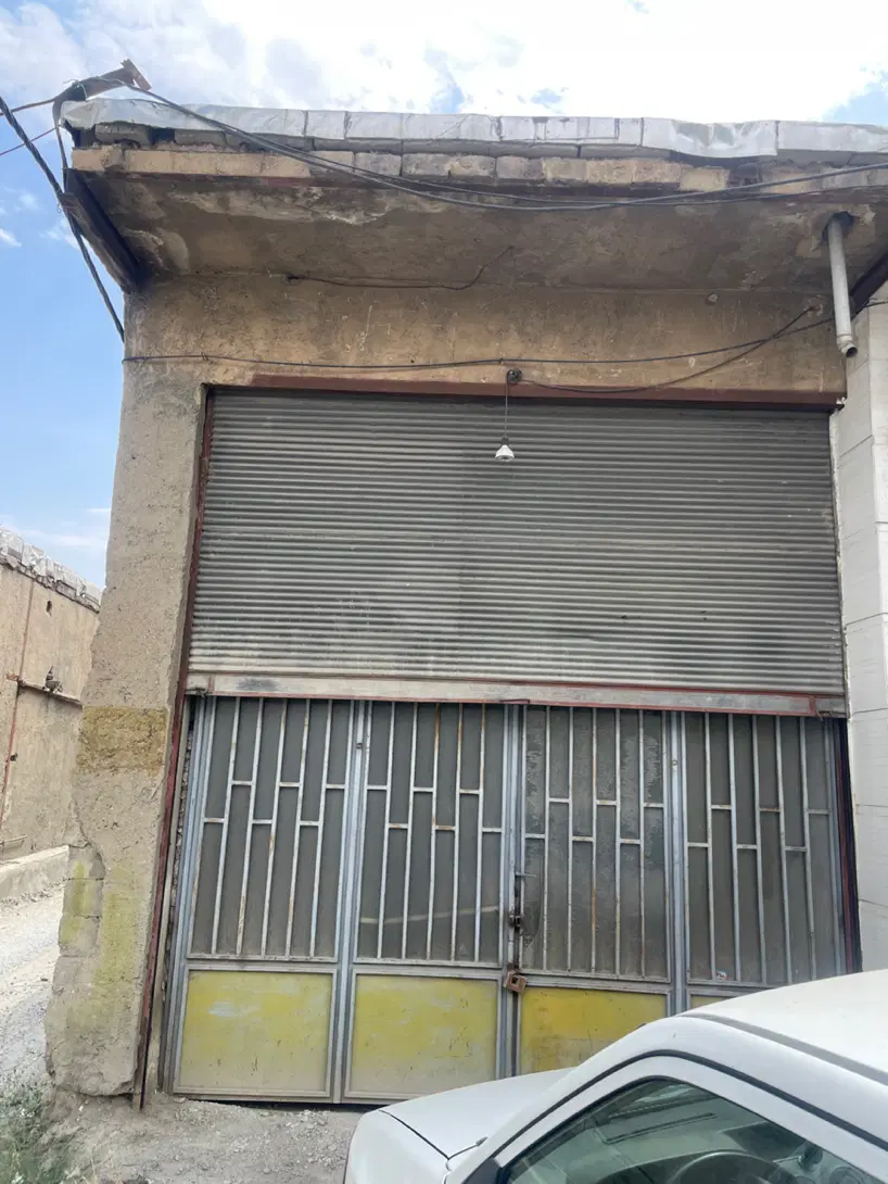 اجاره انبار یا کارگاه دارای برق سه فاز