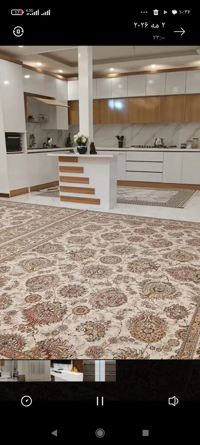 خانه دوطبقه ونیم دوبلکس