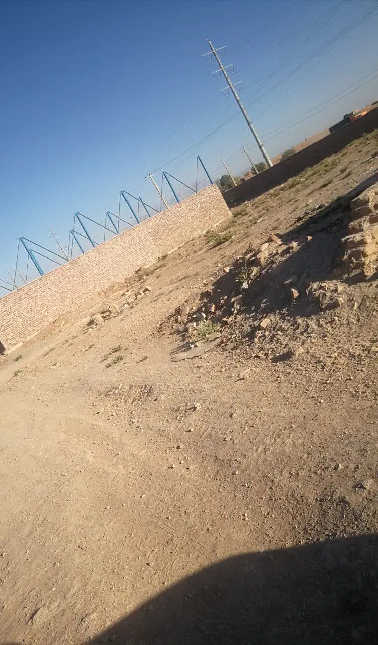 7 قصب زمین شرف آباد