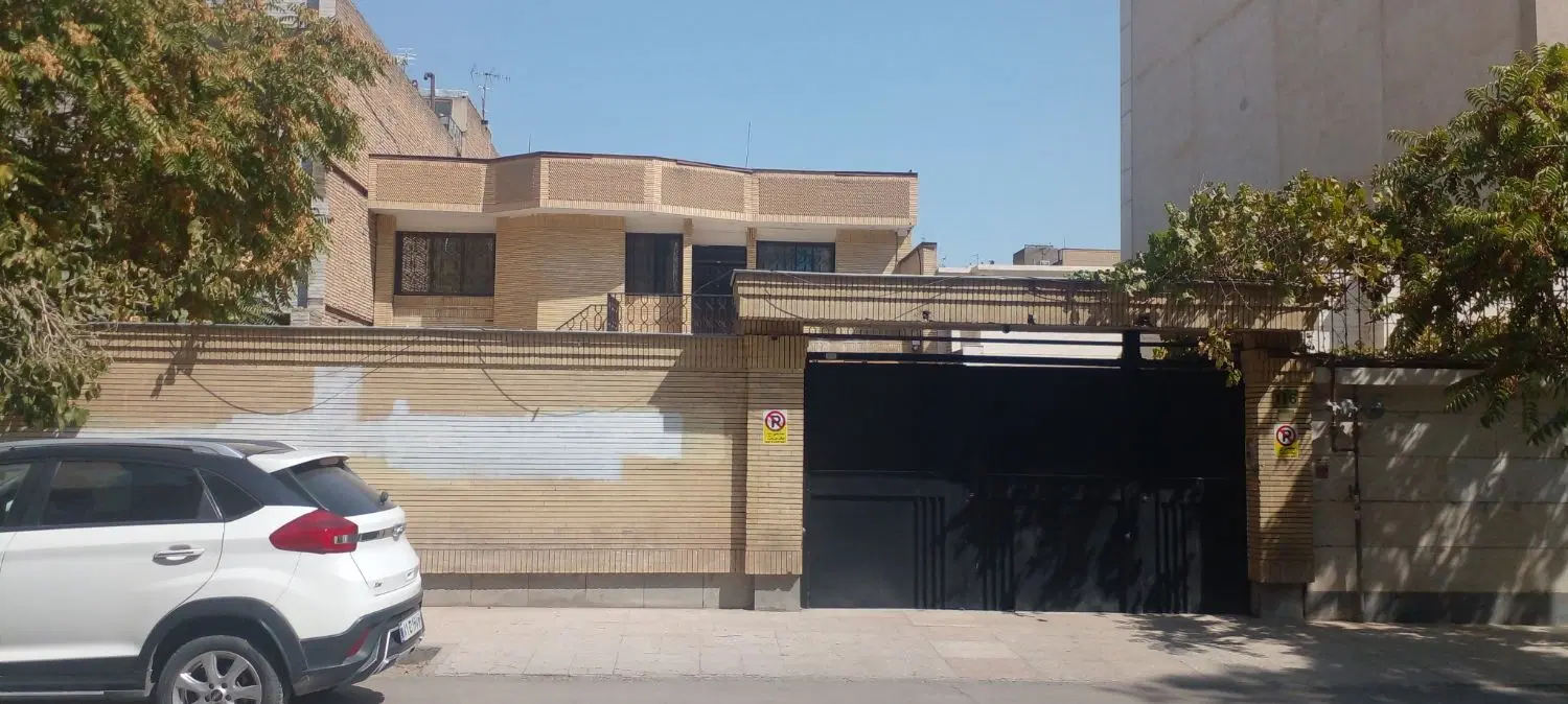فروش ملک در حاشیه سجاد