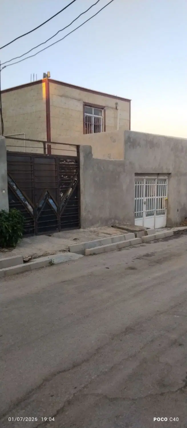 خونه‌ویلایی در سرابله