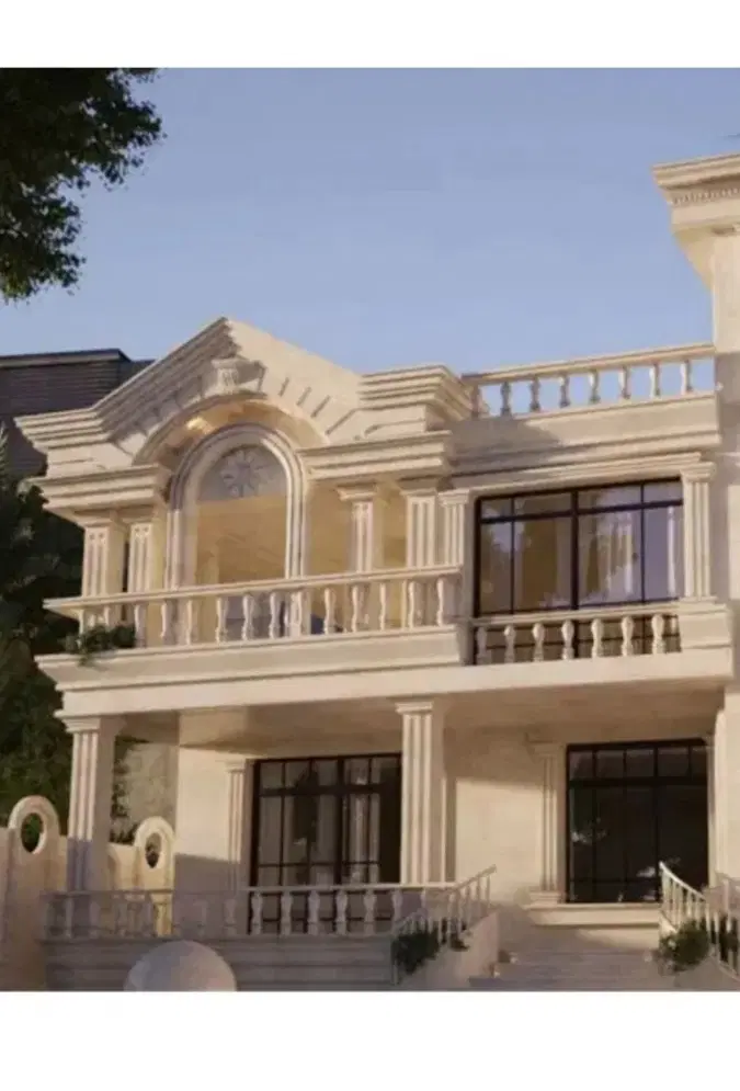 زمین فرهنگیان خیابان ۱۸ متری