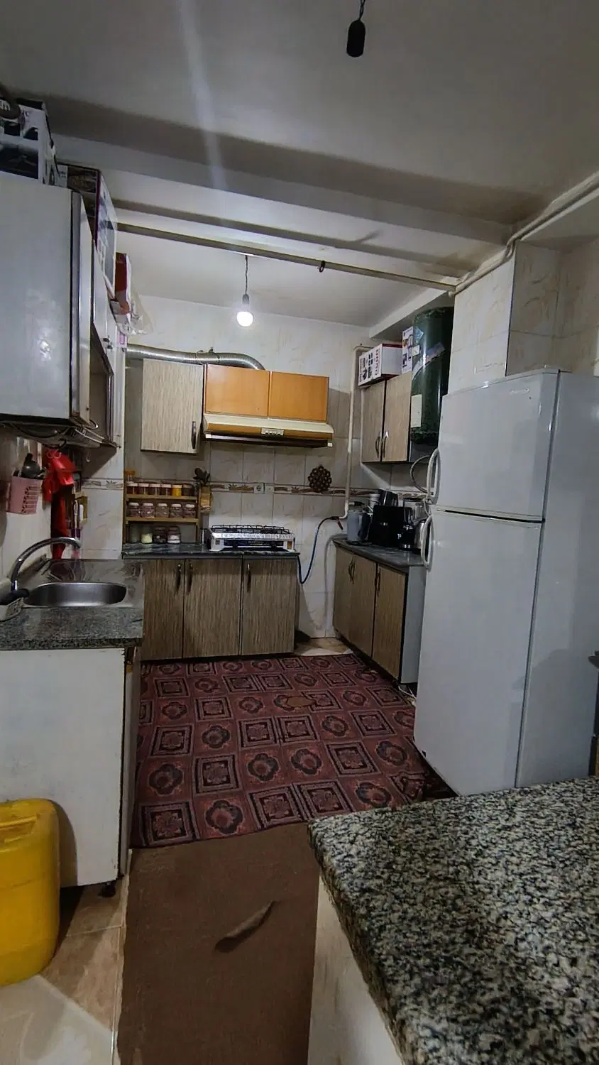 فروش آپارتمان عالیشهر