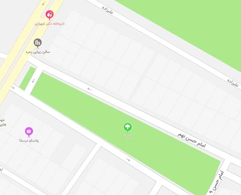 فروش خانه مبله ۳۰۰ متری بهترین لوکیشن پانصد دستگاه