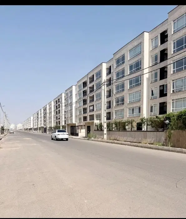 مسکن ملی پایاسازه پاسارگاد