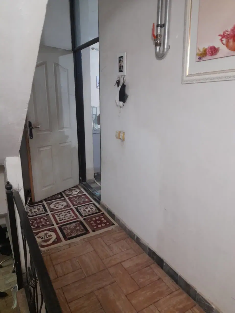 رهن و اجاره منزل مسکونی ۹۰ متری