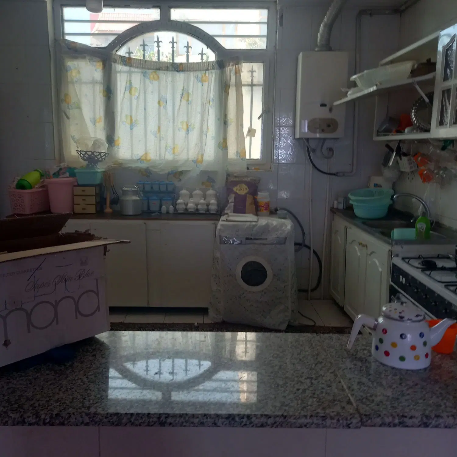 رهن و اجاره منزل مسکونی