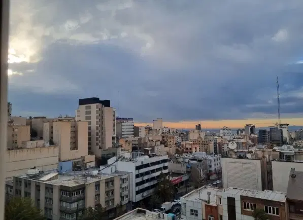۶۶متری طبقه اول بدون مشابه
