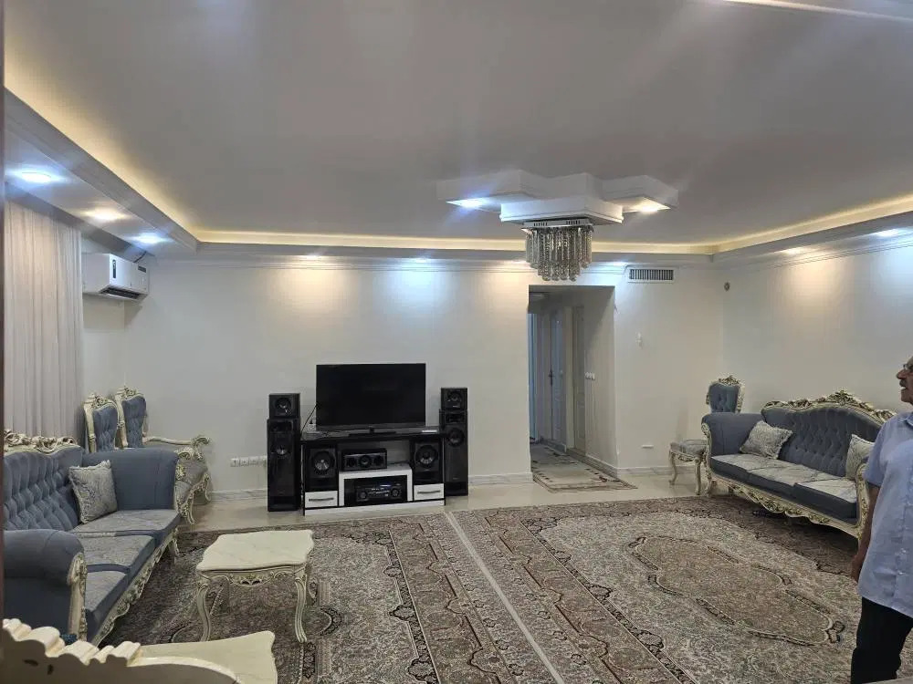 آپارتمان فروشی تهرانسر