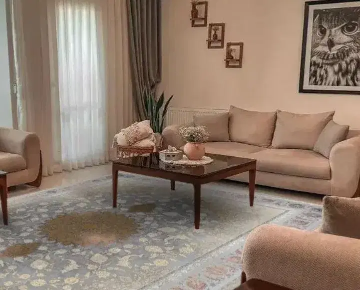 آپارتمان  در شهرک رجایی