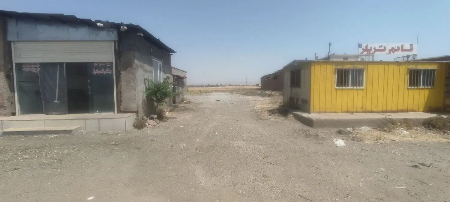 فروش سوله صنعتی با مجوزو دارای قدمت