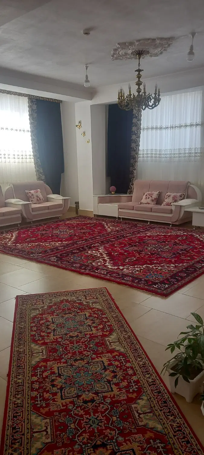 آپارتمان  فروشی