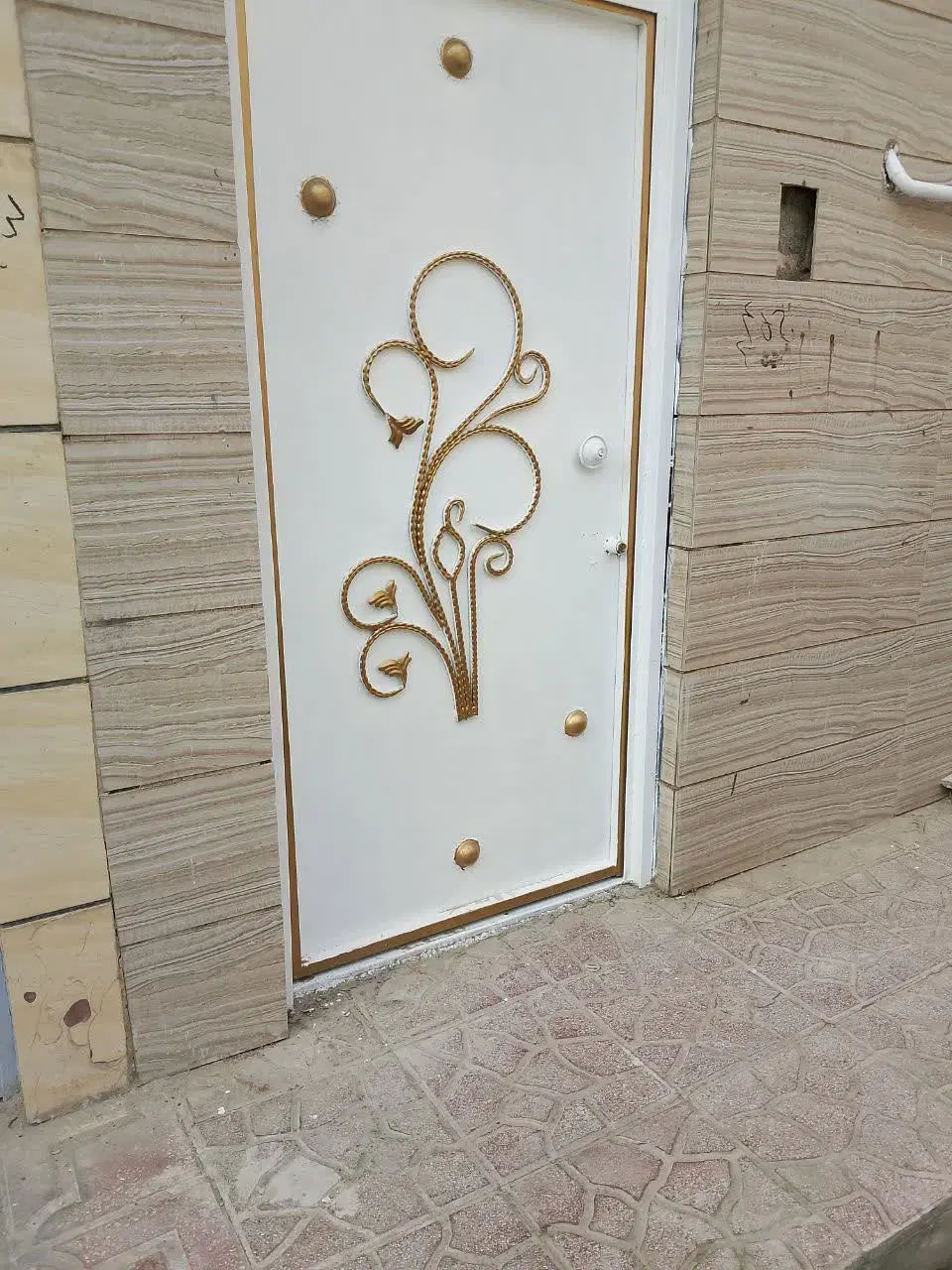 خونه ویلایی۵۵متری