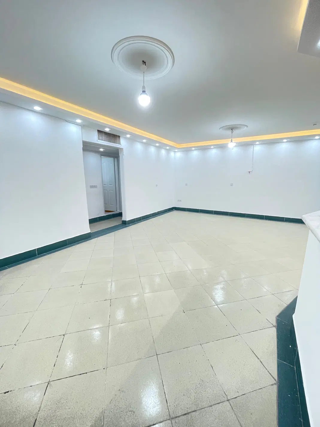 فروش اپارتمان سندشش دانگ ۱۱۸متری پردیسان