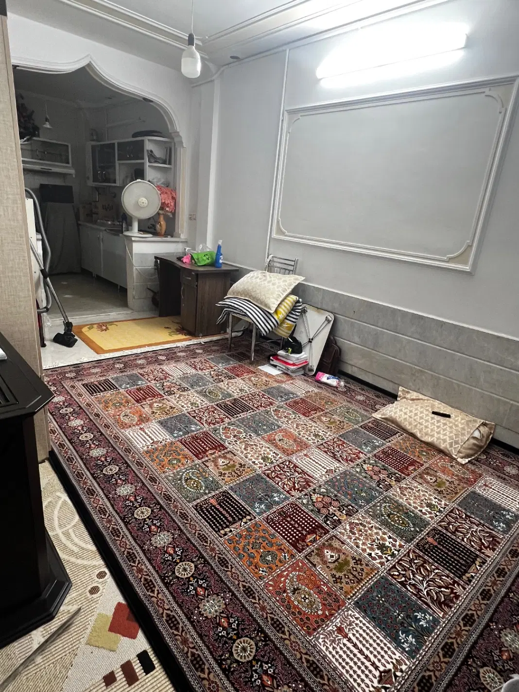 فروش آپارتمان