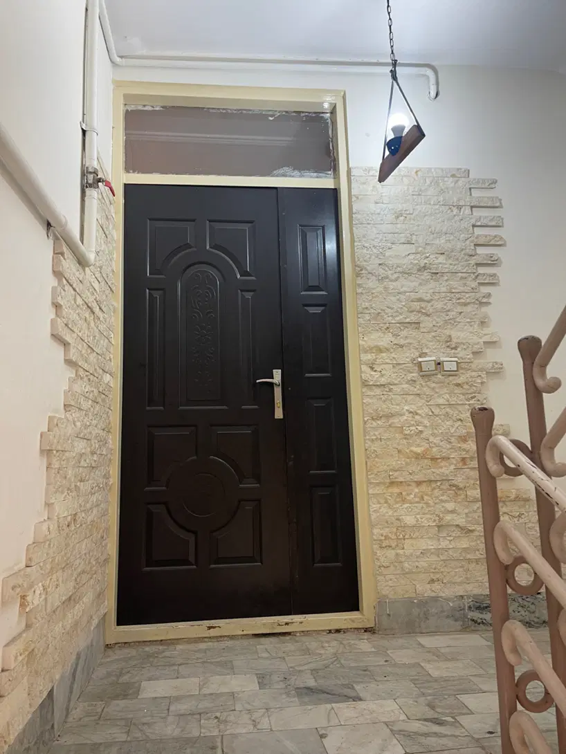 فروش واحد مسکونی