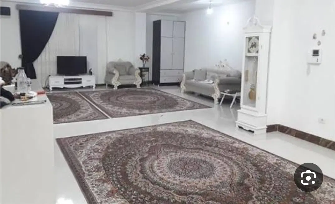 تمام رهن باغمیشه