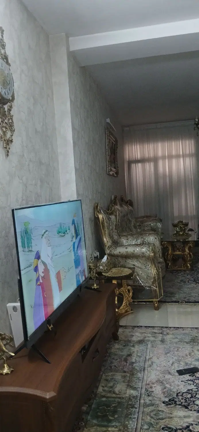 رهن آپارتمان 72 متری درسهیل