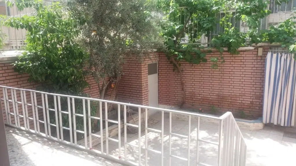ملک ویلایی ۱۰۳ متری