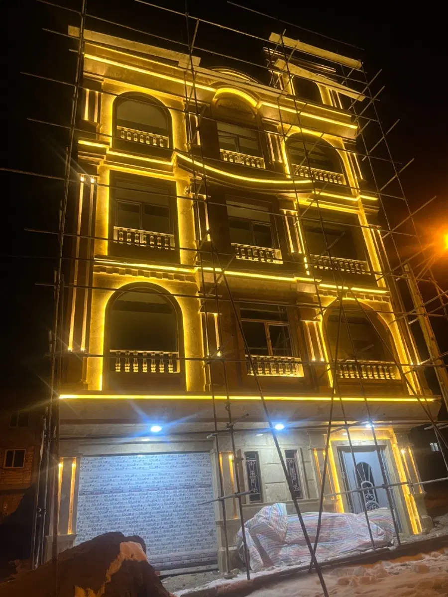 آپارتمان اجاره فوری