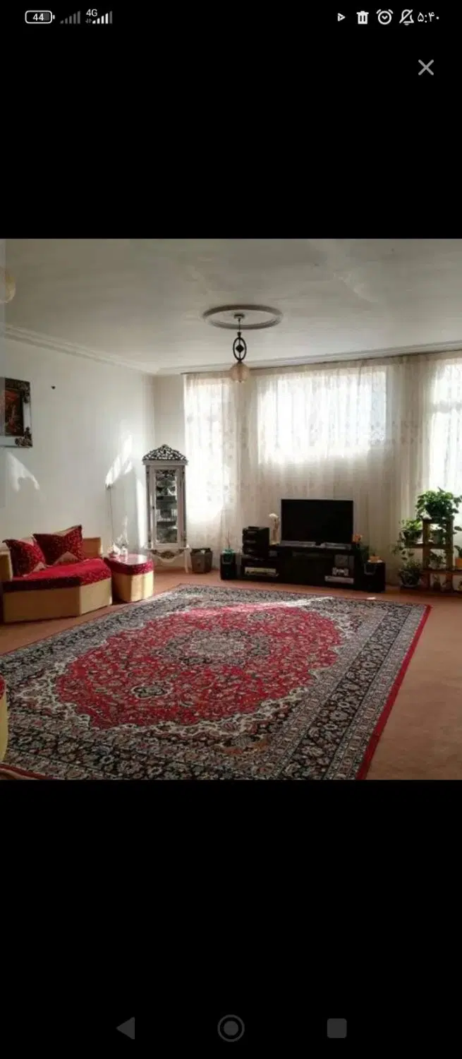 خانه اجاره ای