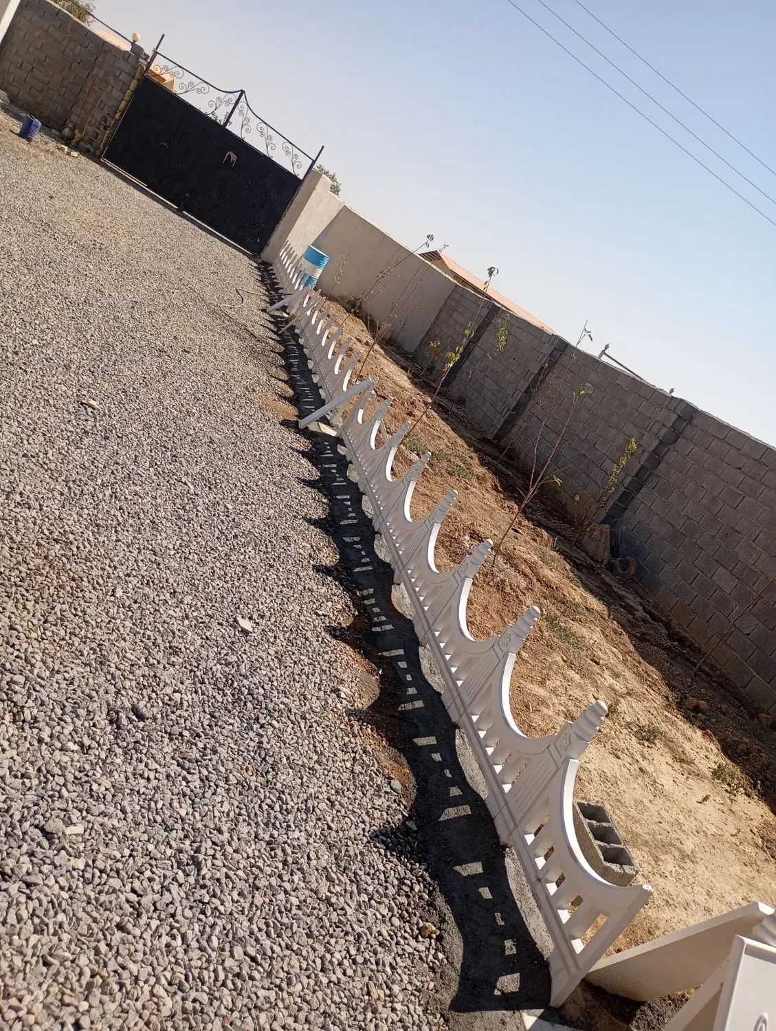 باغ چهاردیوار
